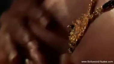 ???? An Arousing Dance With Bollywood Dancing Gracefully