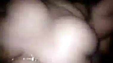 Big boob Bengali Bhabhi fucked by monster tool