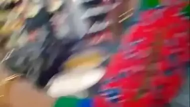 Hidden Indian In Supermarket - 2