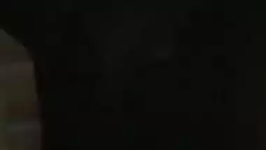 Triplet with big boobs mallu aunty and husband