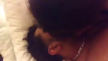 Mature bhabhi mouth and pussy fucking part 1