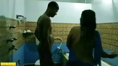 Indian Bengali Aunty Amateur Hot Sex ! Desi Sex