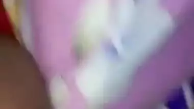 Homemade hardcore fun with horny wife after boozed