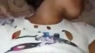Fingering And Fucking Pussy Of Shy Uttar Pradesh Girl