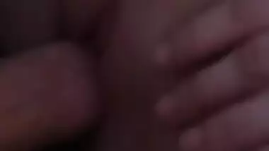 POV Native teen cheating on her boyfriend and getting her perfect pink pussy used