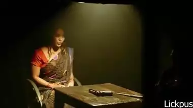 Sexy Act Horny Uncut Scene