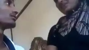 Every self-confident couple has homemade porn and Indians are going to film it