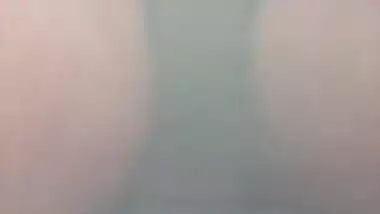 Today Exclusive- Sexy Lankan Girl Blowjob And Fucked In Doggy Style