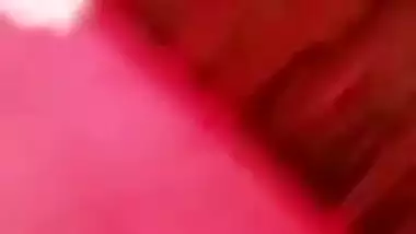 Bengali girl sexy pussy showing on live video call