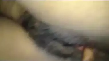 Horny indian milfuck hard by lover