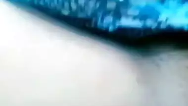 Milky boobs horny GF topless viral call to boyfriend