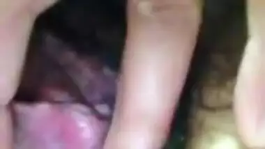 Super Hot Sardarni GF Selfie Video For BF wid Audio