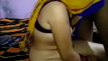 Horny desi wife very hard fucking sucking hubbys cock in hotel room