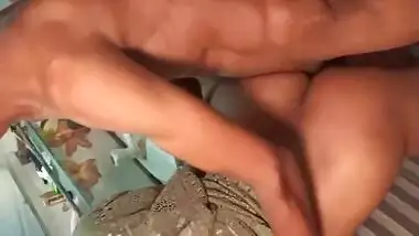 Big booby Bengali girl fucked in various positions