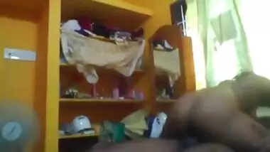 Boss Sucking Pussy And Ass Of Sexy Desi Maid