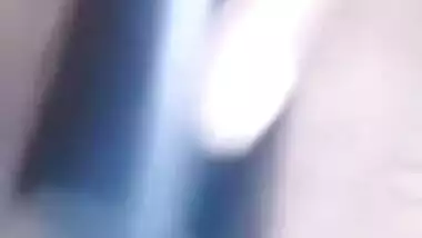 Indian Hot Girl Showing Her Sexy boobs Part 2