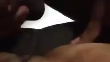Sexy Desi Wife Fingering and Fucked With Clear Talk Must Watch