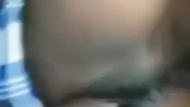Hot Bengali Babe Sucking For Money