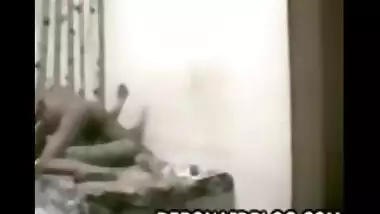 Hot Desi Sex Scandal With Her Bf