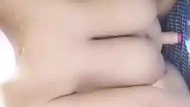 Beautiful bhabi fucking dildo tango live