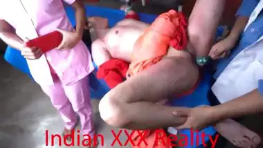 XXX Indian Hospital in hindi XXX