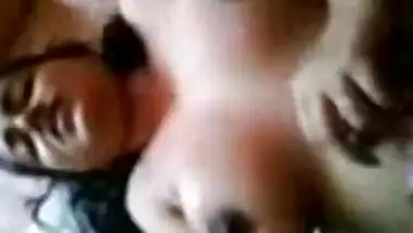 Big bOObs Indian desi Maid hot fucking by her owner