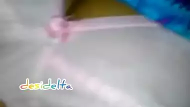 Selfmade desi tamil gf showing big boobs