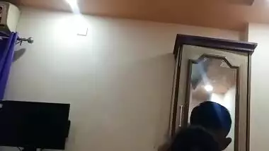 Cute Desi girl blowjob and first tIme fucking