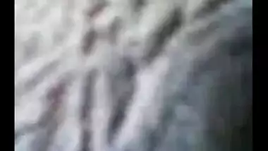 Hot Indian girl Masturbates when Home Alone