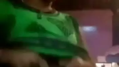 Village Girl Make Video For Lover