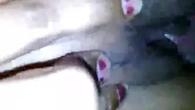 Desi wife fucked in the pussy