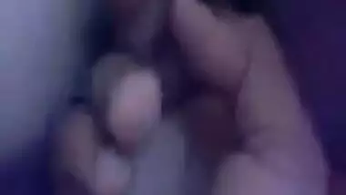 Desi Collage Teen Surbhi Bj Clip