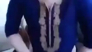 Paki Shemale Boob Show Dnce