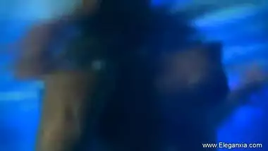Bollywood Girl Cleansing Technique