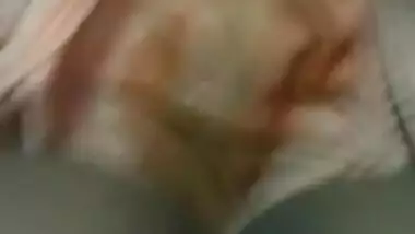 Indian hot girl fingering pussy, indore Part - 1