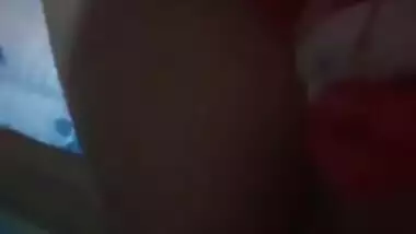 Desi sexy bhabi open her dress