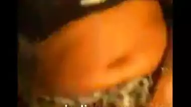 Indian porn scandal mms of desi housewife with father – in – law