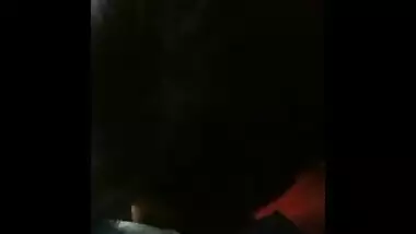 Afshaan begum from dhakaucking boyfriend cock
