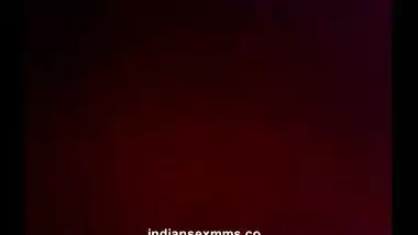 Desi Indian Wife Giving Blowjob to Lover & Fucked on Floor Mms