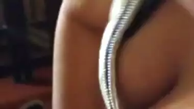 Super hot sardarni loves cum in mouth