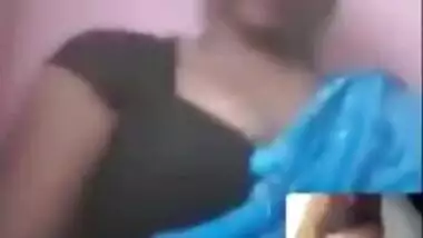 Video call masti