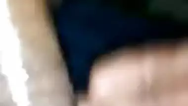 XXX video of Bangladeshi Desi girl who is fucked in the fresh air