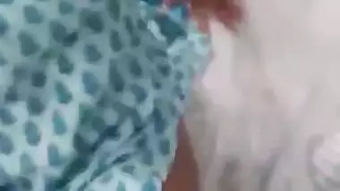 Bengali wife illicit sex with neighbor outdoors