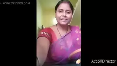 Desi Aunty Big Tits Live