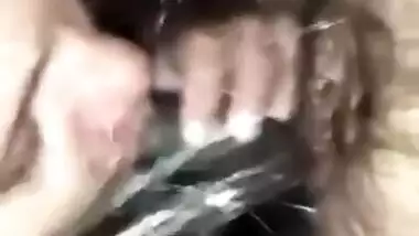 Cheating Tamil wife blowjob Xvideo