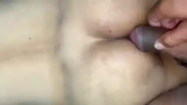 Indian Hot Wife Ass Massage With Hardcore Fucking Big Dick
