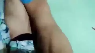 Orissa girl nazrath jaan hot sex with cousin