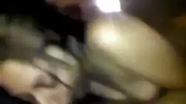 College Students Kiss Caught In Indian Hidden Cam