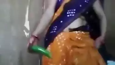 Wife solo