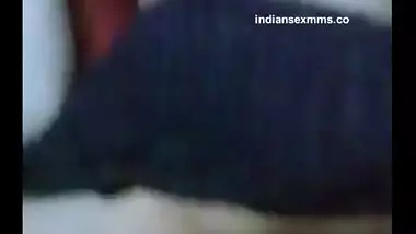 Bhabhi boobs and pussy treat for devar